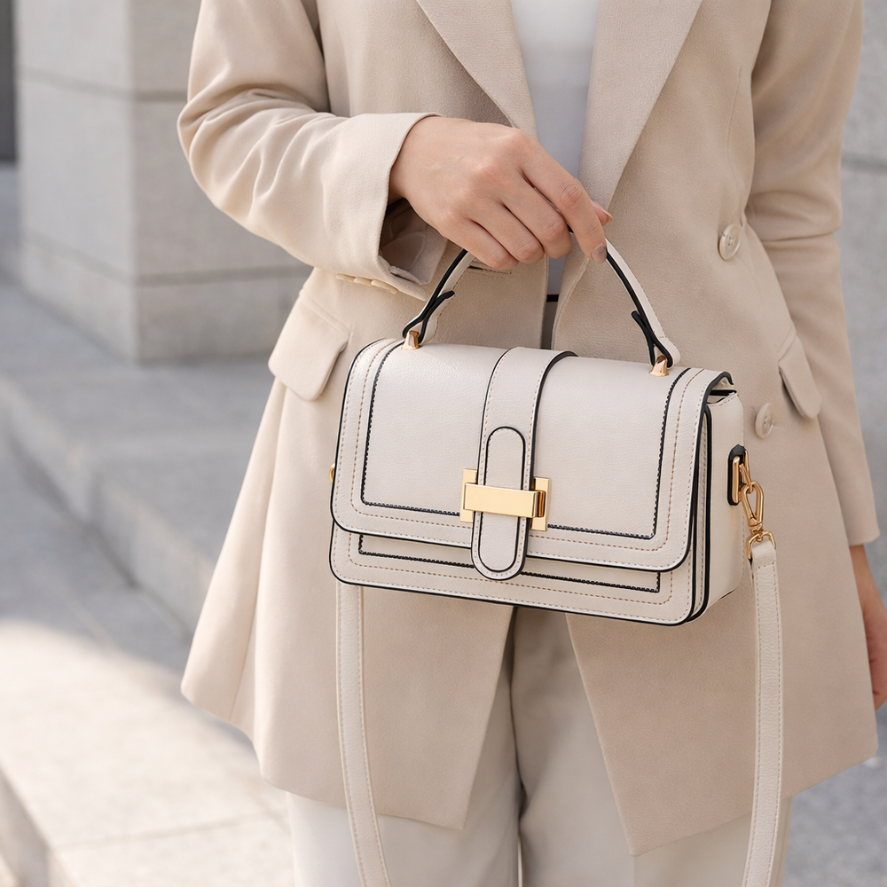 BARBARA | Elegantna večerna torbica