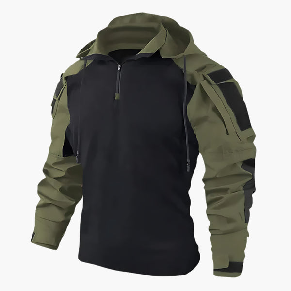 Tim | Casaco outdoor resistente