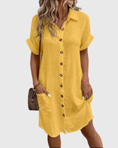 Carolina – Vestido confortável