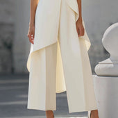 MARTINA™ | Elegantna dolga obleka