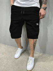 Sandro - Calções Cargo