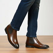 Luís - Botas Chelsea