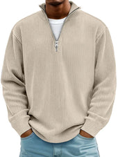 ZURICH Premium Pullover