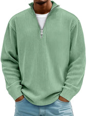 ZURICH Premium Pullover