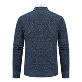 Gonçalo - Cardigan Completo Inovador