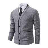 Gonçalo - Cardigan Completo Inovador