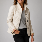 Loredana | Casaco Acolchoado Leve