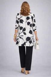 Estela | Conjunto Elegante de Três Peças
