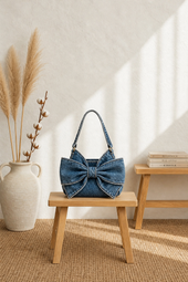 Maria Douro - Bolsa de Denim