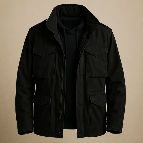 César | Casaco Militar M-65