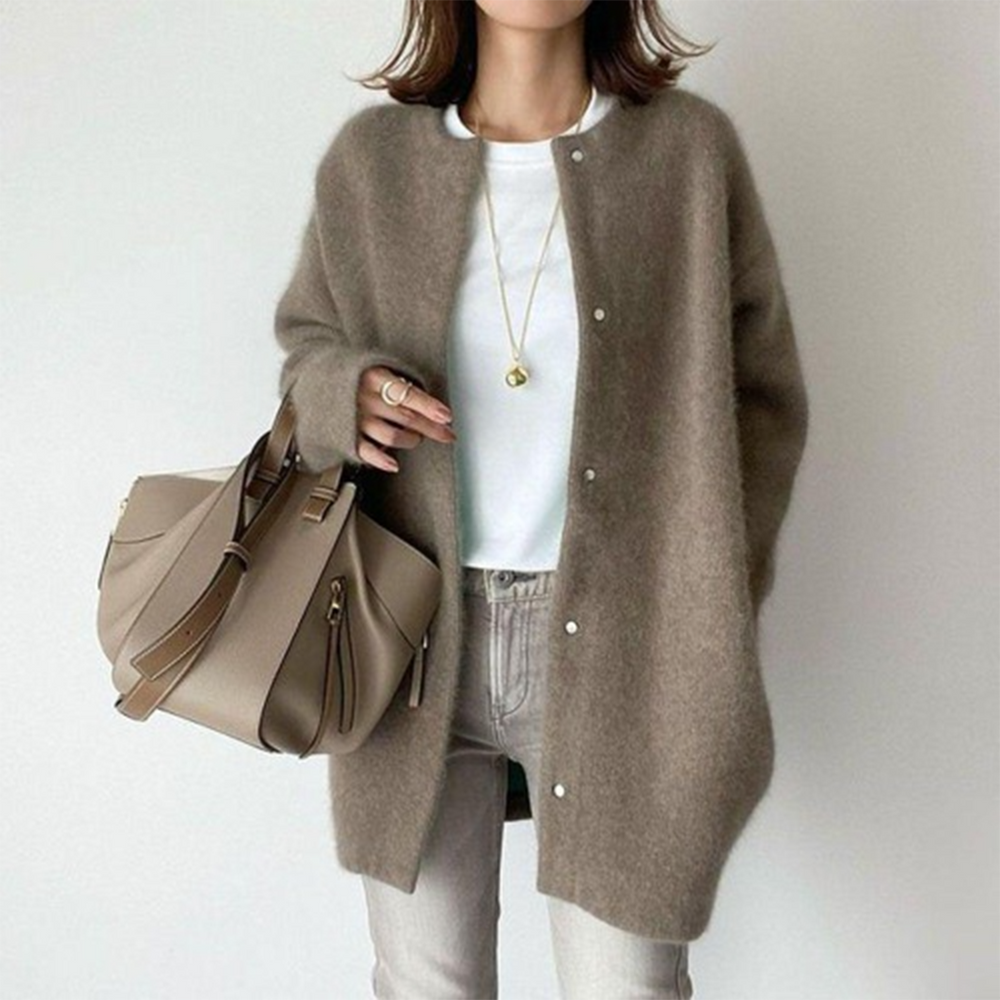 Chloé - Elegantna jopica