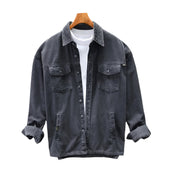 Camisa de Cordão - Superfície Texturizada