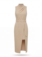 Sofia - Vestido Maxi Elegante