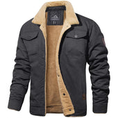 Rodrigo - Elegante Bomber