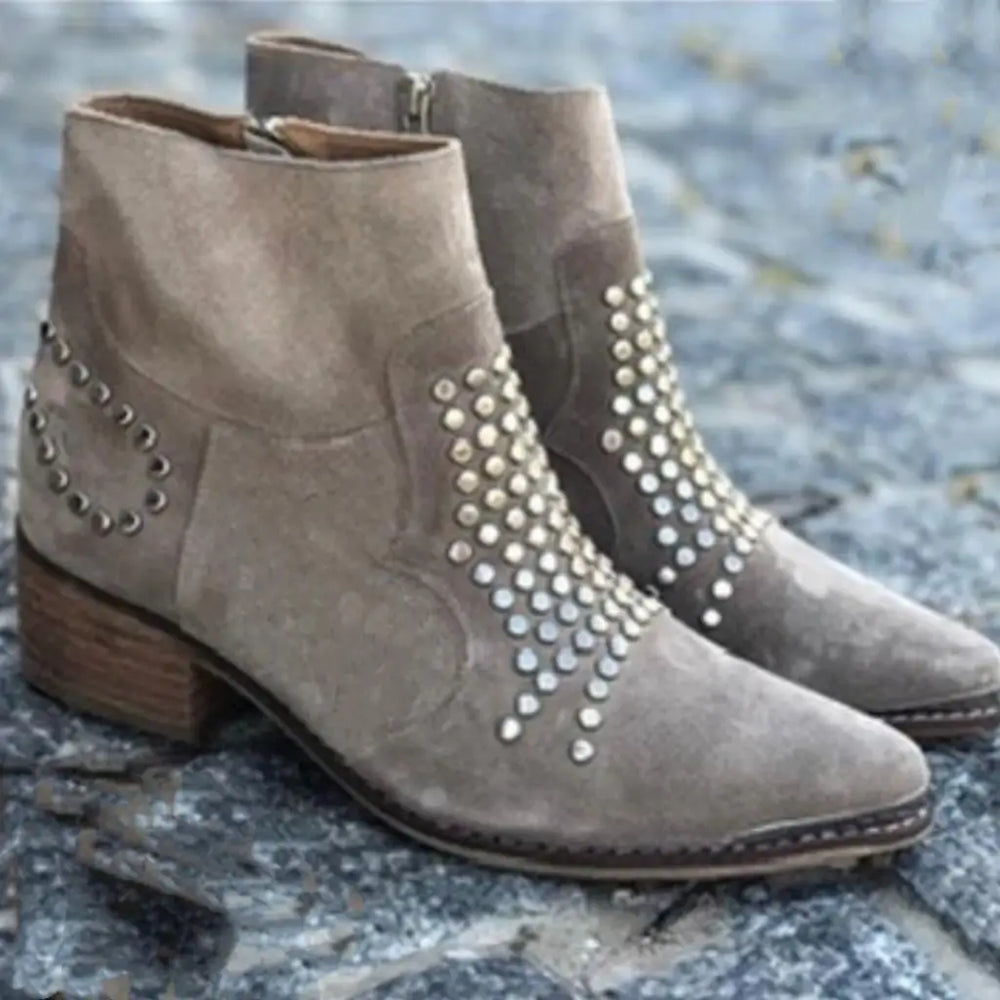 Mia™ | Escarpins avec des paillettes