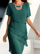 Lívia - Vestido Beleza Natural