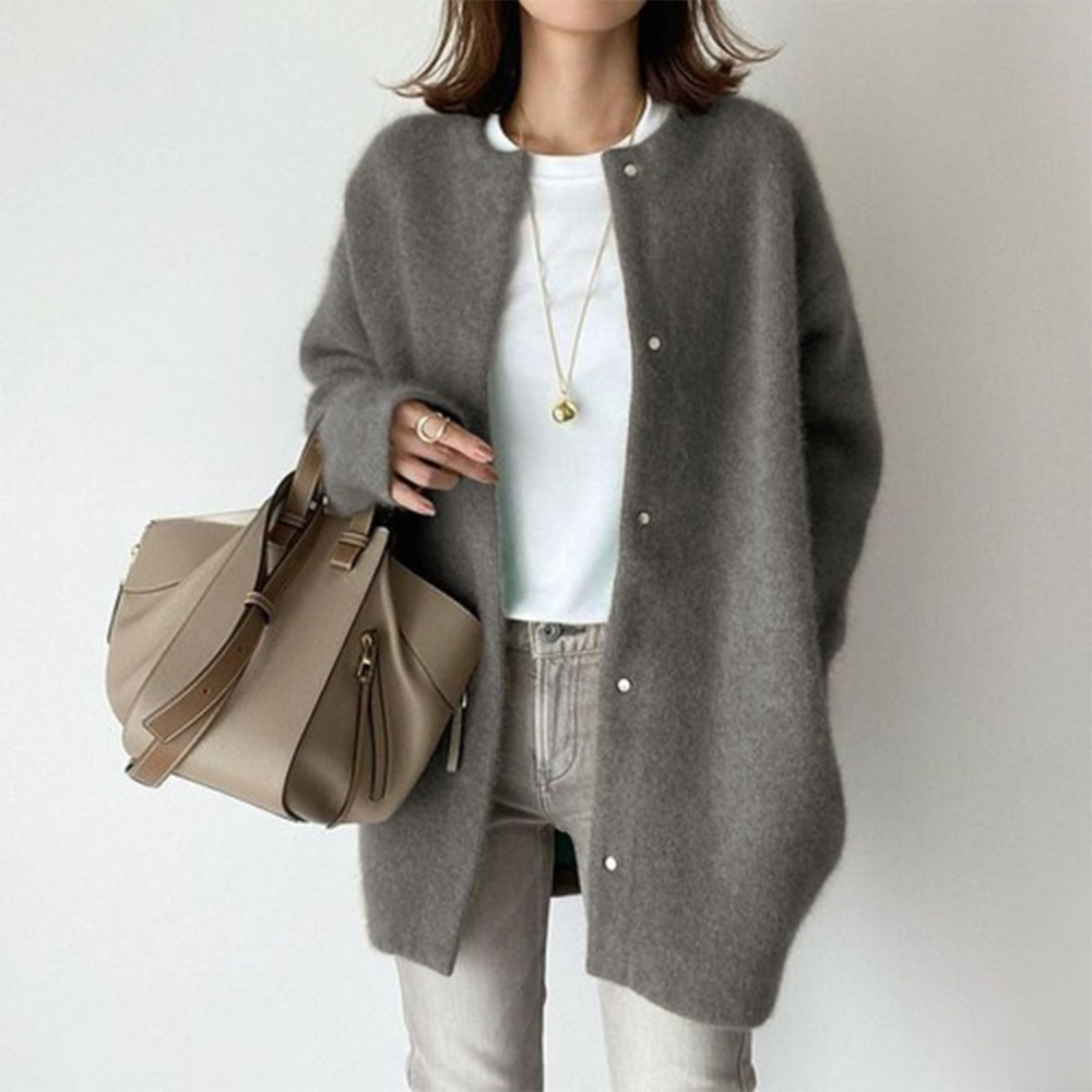 Chloé - Elegantna jopica