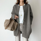 Chloé - Elegantna jopica