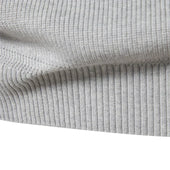 Pullover de Meio Zíper - Respirável