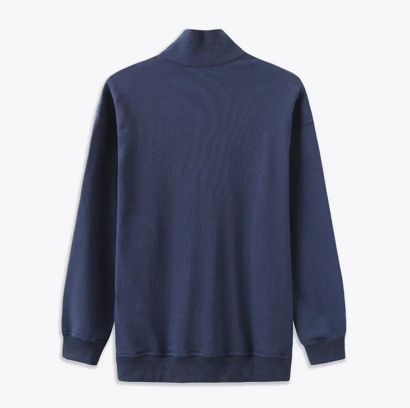 João - Pullover de Conforto Inovador