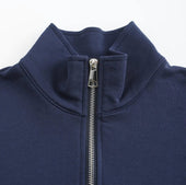 João - Pullover de Conforto Inovador