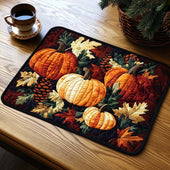 Individual de Mesa Carroça da Colheita