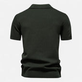 Camisa Polo de Malha - Mobilidade