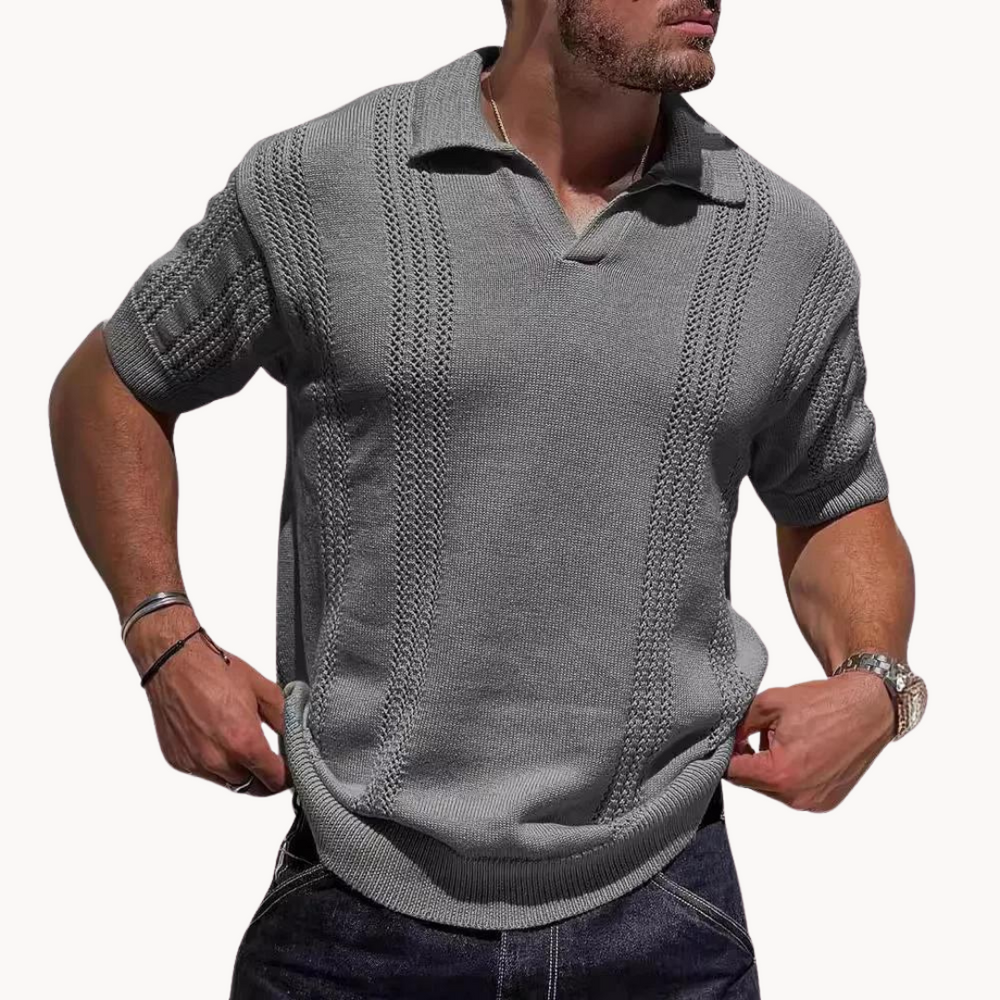 Polo de Malha - Controlo de Humidade