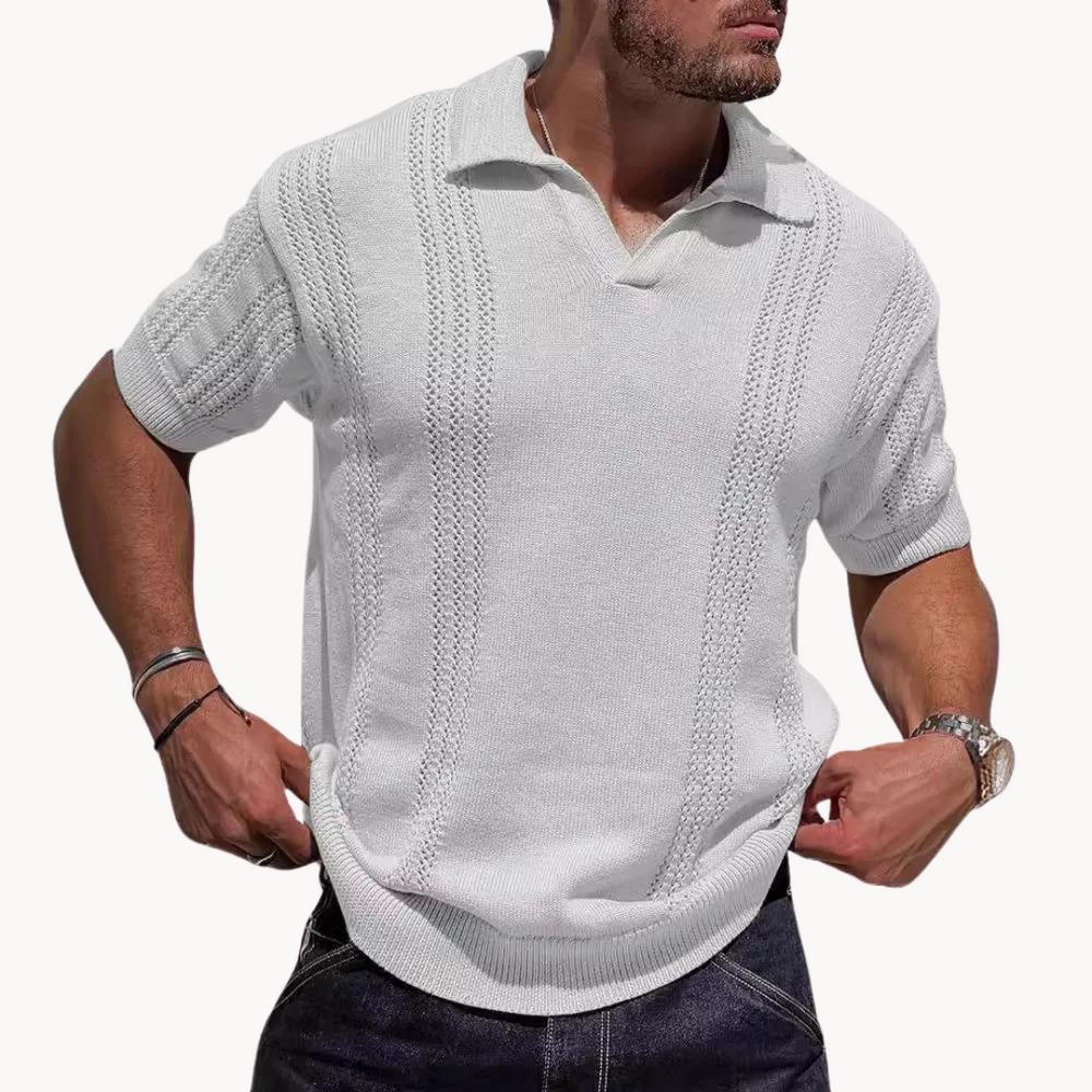 Polo de Malha - Controlo de Humidade