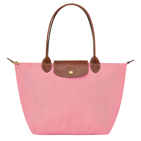 Íris | Tote Dobrável Média — Marshmallow