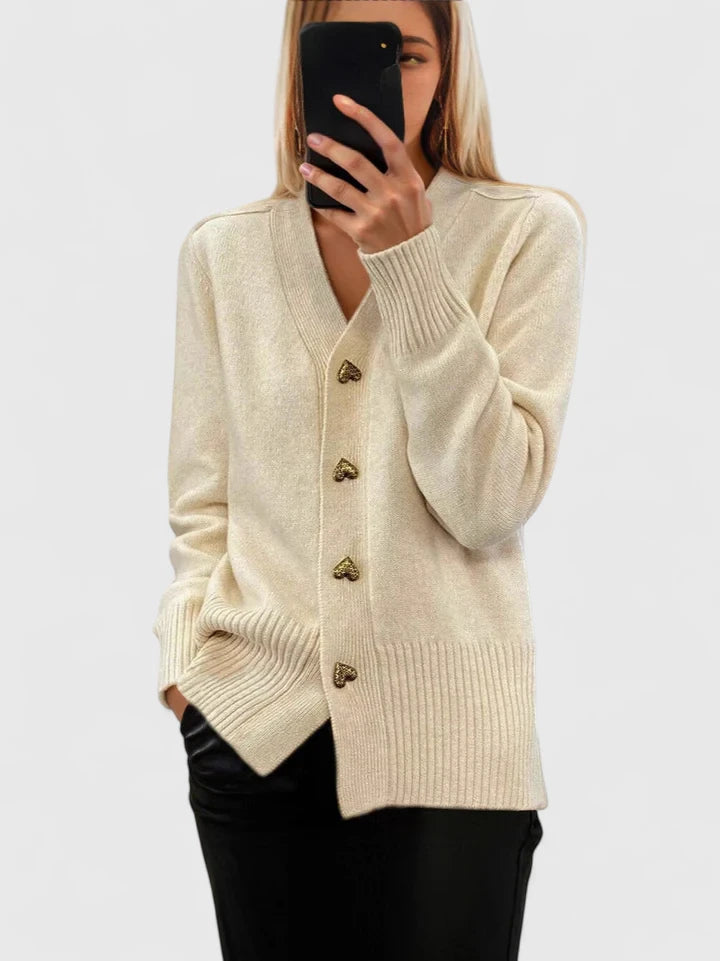Lillyanne | Elegantna jopica