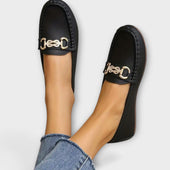 Cristina - Sapatos Loafer