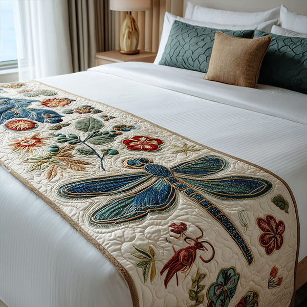 Corredor de Cama Voo Luminoso