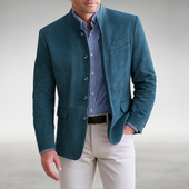 Max - Blazer Sob Medida
