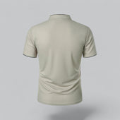 Artur - Camisa Polo Sem Gola