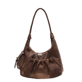 Priestranná vintage tote kabelka