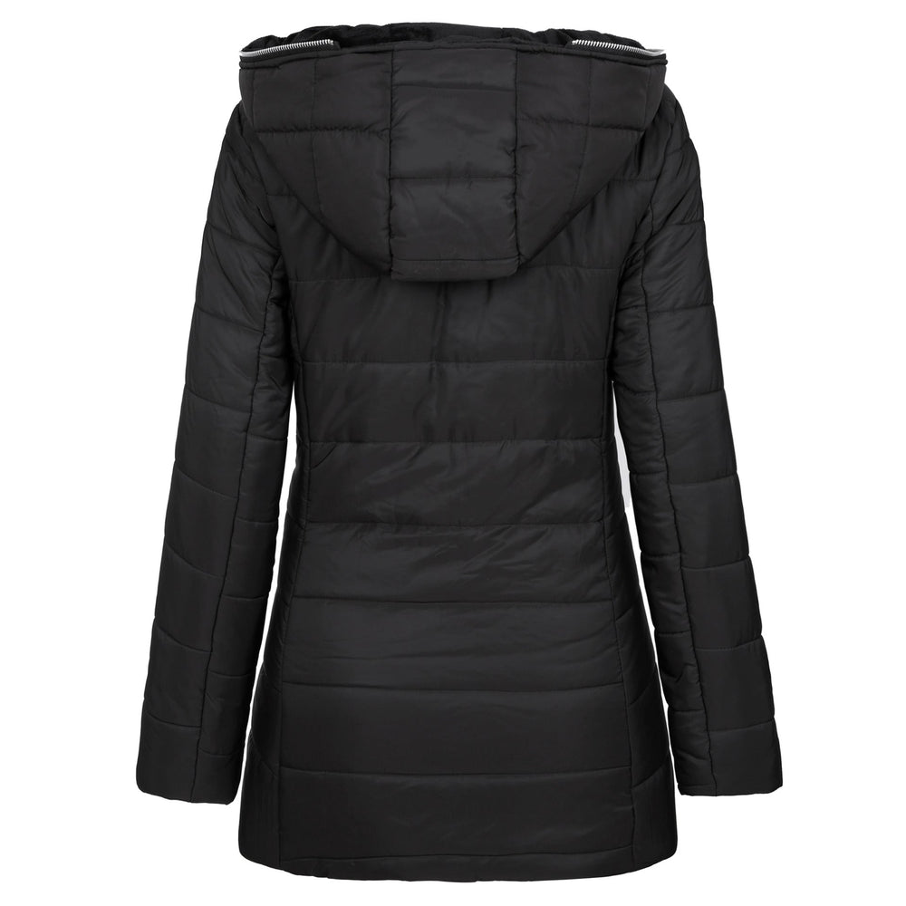 ELSA | Parka