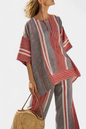 Matilde - Conjunto Oversize