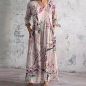 Dora - Vestido de Verão Feminino