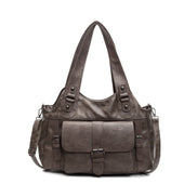 Vintage tote kabelka