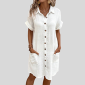 Carolina – Vestido confortável