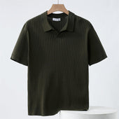 Camisa Polo - Malha com Stretch