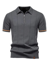 Camisa Polo - Cintura Moderna Tapered