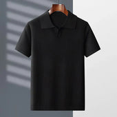 Camisa Polo - Mistura Suave Johnny