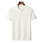 Camisa Polo - Mistura Suave Johnny