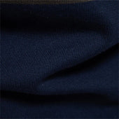 Pullover - Estrutura de Malha Intricada