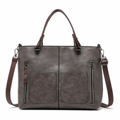 Vintage crossbody kabelka