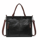 Vintage crossbody kabelka