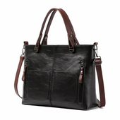 Vintage crossbody kabelka