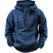 Tiago - Hoodie Sustentável